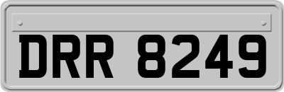 DRR8249
