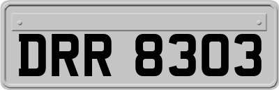 DRR8303