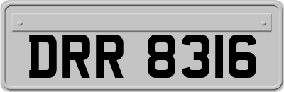 DRR8316