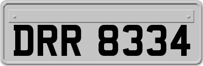 DRR8334