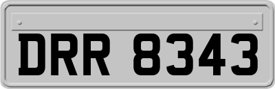 DRR8343