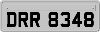 DRR8348