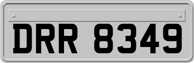DRR8349