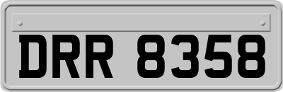 DRR8358