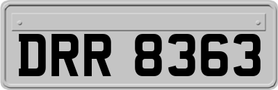 DRR8363