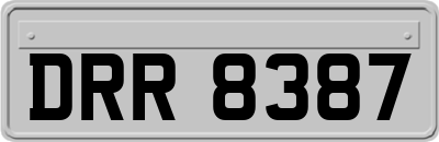 DRR8387
