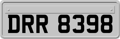 DRR8398