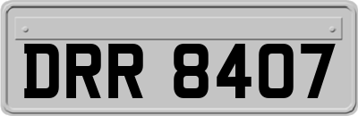 DRR8407