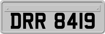DRR8419