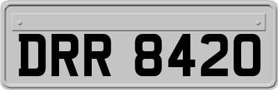 DRR8420