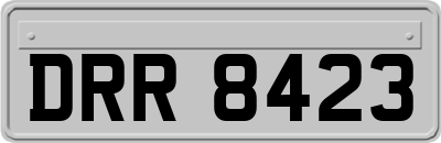 DRR8423