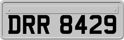 DRR8429