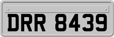 DRR8439