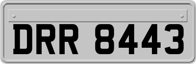 DRR8443