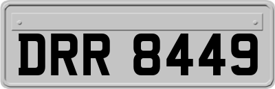 DRR8449