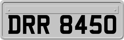 DRR8450