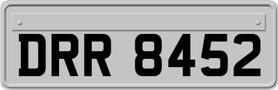DRR8452