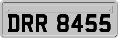 DRR8455