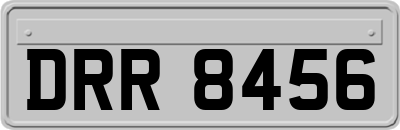 DRR8456
