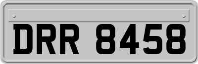 DRR8458