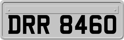 DRR8460
