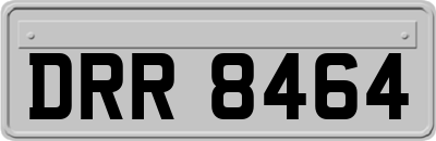 DRR8464