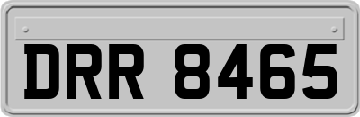 DRR8465