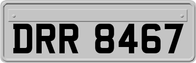 DRR8467