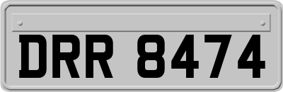 DRR8474