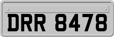 DRR8478