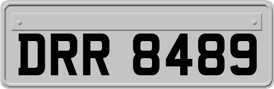 DRR8489