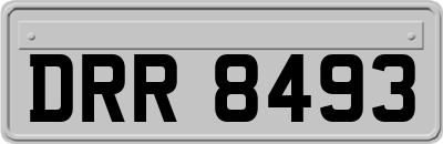 DRR8493