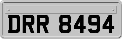 DRR8494