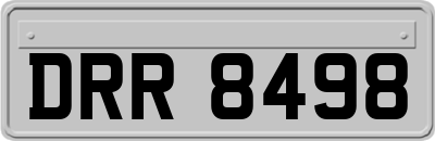 DRR8498