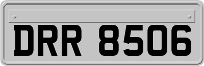 DRR8506
