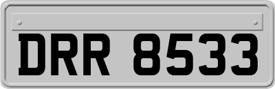 DRR8533