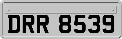DRR8539