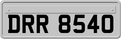 DRR8540