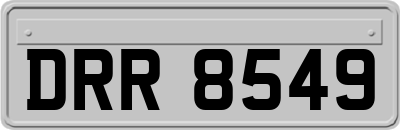 DRR8549