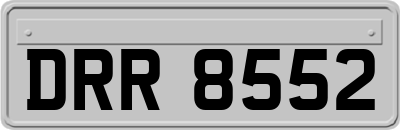 DRR8552