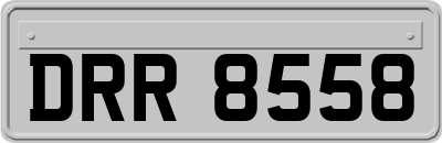 DRR8558