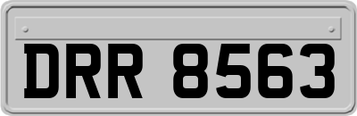 DRR8563