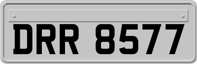 DRR8577