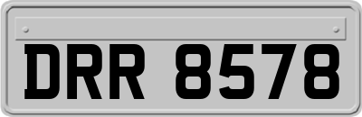 DRR8578