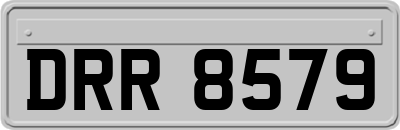 DRR8579