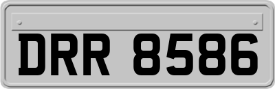 DRR8586