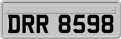 DRR8598