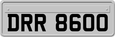 DRR8600