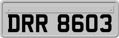 DRR8603