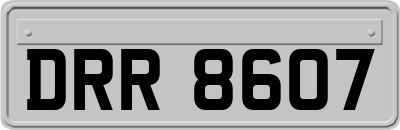 DRR8607